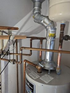 Plumbing and Mechanical Service in Belleville, IL