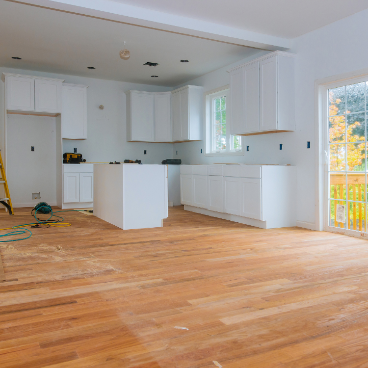 Remodeling Services in Belleville, IL