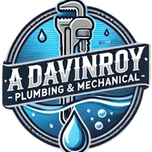 A Davinroy Plumbing and Mechanical